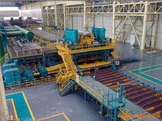 棒線材、板帶材軋機(jī)