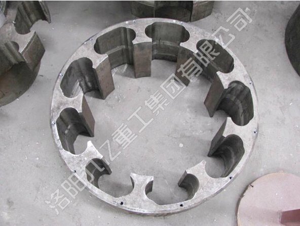 彈性棒銷聯軸器 彈性棒銷聯軸器