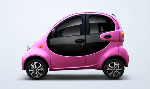 為追趕宏光MINI，小虎汽車能否成為微型電動車市場的新黑馬？